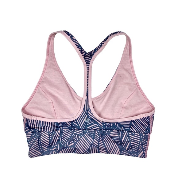 EUC Lululemon Sports Bra - Picture 4 of 4